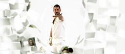 CENK TEVETOGLU - BIR GECELIK GELINCIK | DIRECTOR: IRAKLI ERGEMLIDZE |SHOT and EDITED: IRAKLI ERGEMLIDZE | CAMERA ASSISTENT: MICHEL RABE | CGI: ALEXANDER KREMEL | COMPOSITING: IRAKLI ERGEMLIDZE/ALEXANDER KREMEL