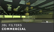 JBL FILTERS | COMMERCIAL