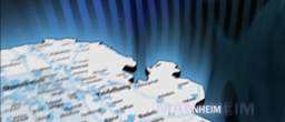 WOCHENBLATT MANNHEIM - COMMERCIAL | CGI: ALEXANDER KREMEL