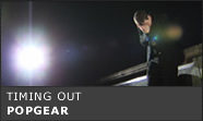 TIMING OUT | POPGEAR