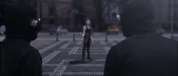 TWIN GUN ANGEL - SHORTMOVIE | DIRECTOR: IRAKLI ERGEMLIDZE/ALEXANDER KREMEL | SHOT and EDITED: IRAKLI ERGEMLIDZE | CGI: ALEXANDER KREMEL