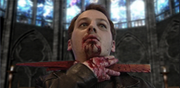 TWIN GUN ANGEL - SHORTMOVIE | DIRECTOR: IRAKLI ERGEMLIDZE/ALEXANDER KREMEL | SHOT and EDITED: IRAKLI ERGEMLIDZE | CGI: ALEXANDER KREMEL