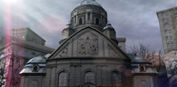 TWIN GUN ANGEL - SHORTMOVIE | DIRECTOR: IRAKLI ERGEMLIDZE/ALEXANDER KREMEL | SHOT and EDITED: IRAKLI ERGEMLIDZE | CGI: ALEXANDER KREMEL
