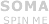 SOMA - SPIN ME  